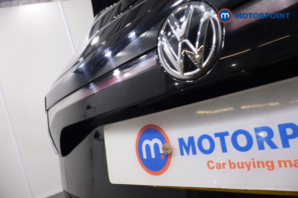 Volkswagen T-Cross R-Line Automatic Petrol SUV - Stock Number (1611353) - 40th supplementary image