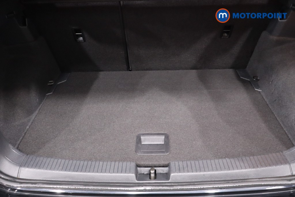 Volkswagen T-Cross R-Line Automatic Petrol SUV - Stock Number (1611353) - 41st supplementary image