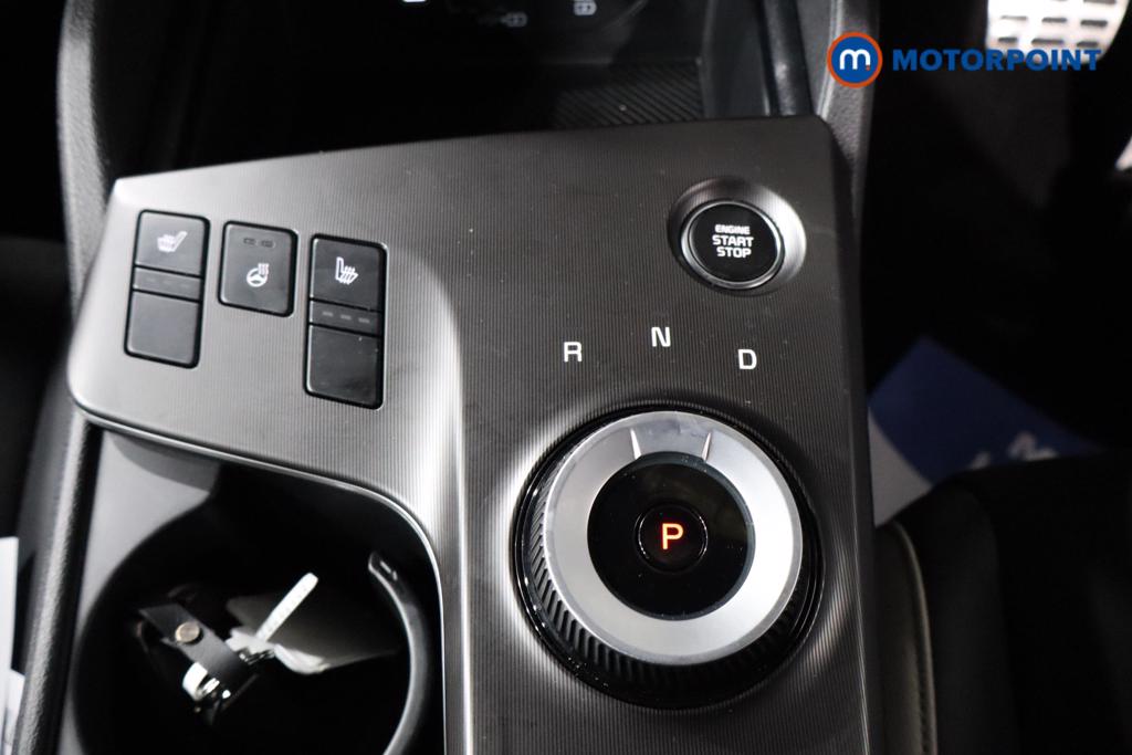 KIA Sportage Gt-Line Automatic Petrol-Electric Hybrid SUV - Stock Number (1611356) - 5th supplementary image