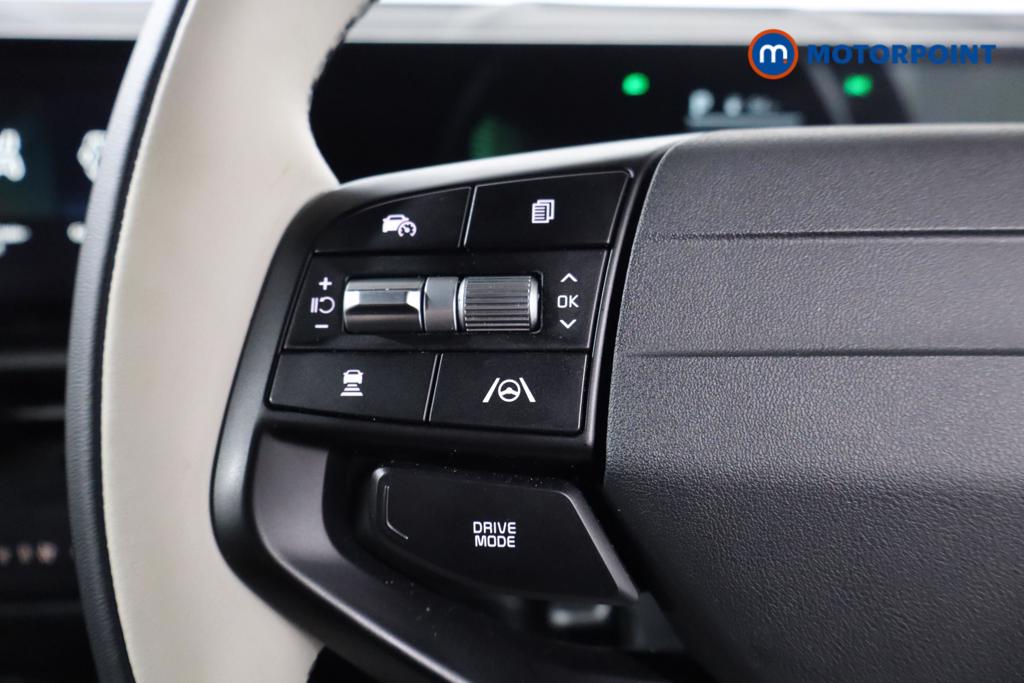 KIA Sportage Gt-Line Automatic Petrol-Electric Hybrid SUV - Stock Number (1611356) - 6th supplementary image