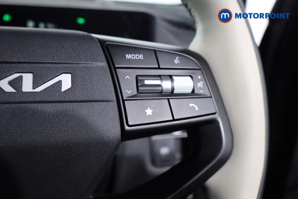 KIA Sportage Gt-Line Automatic Petrol-Electric Hybrid SUV - Stock Number (1611356) - 7th supplementary image