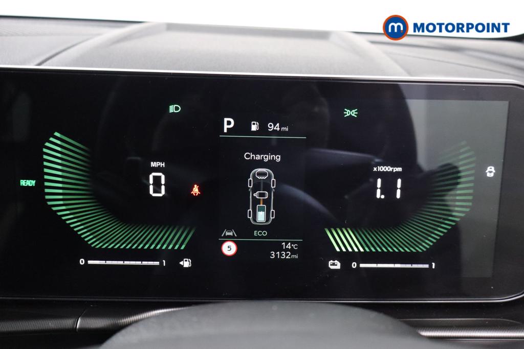 KIA Sportage Gt-Line Automatic Petrol-Electric Hybrid SUV - Stock Number (1611356) - 8th supplementary image