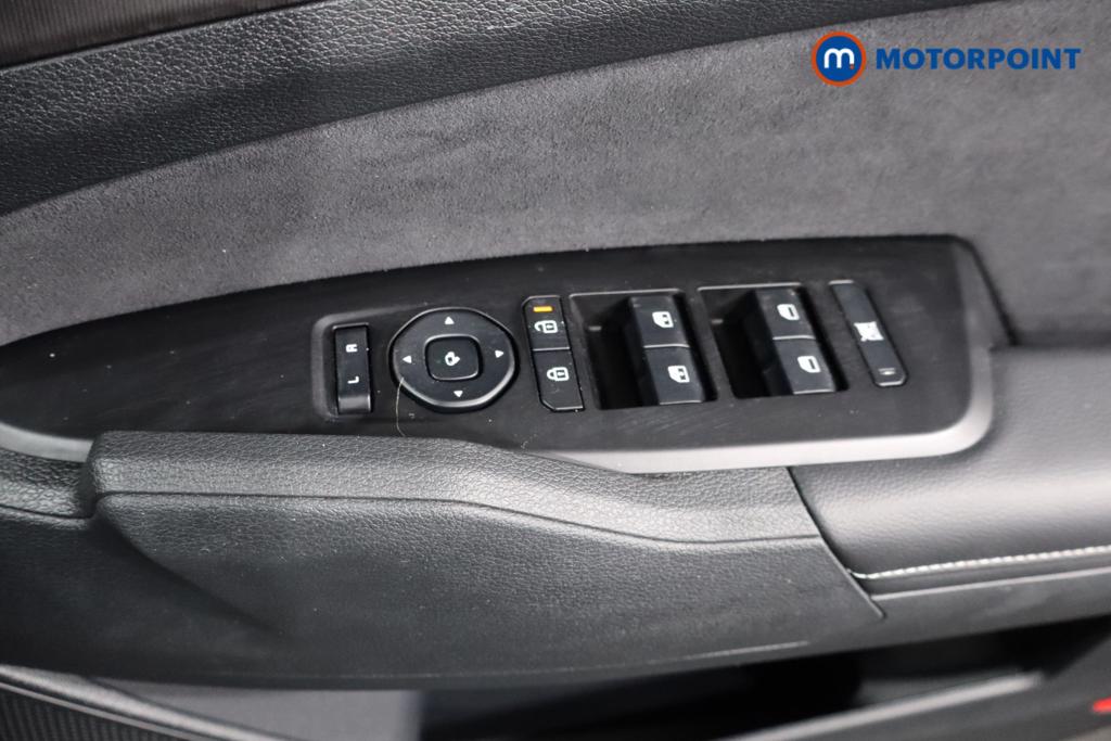 KIA Sportage Gt-Line Automatic Petrol-Electric Hybrid SUV - Stock Number (1611356) - 9th supplementary image