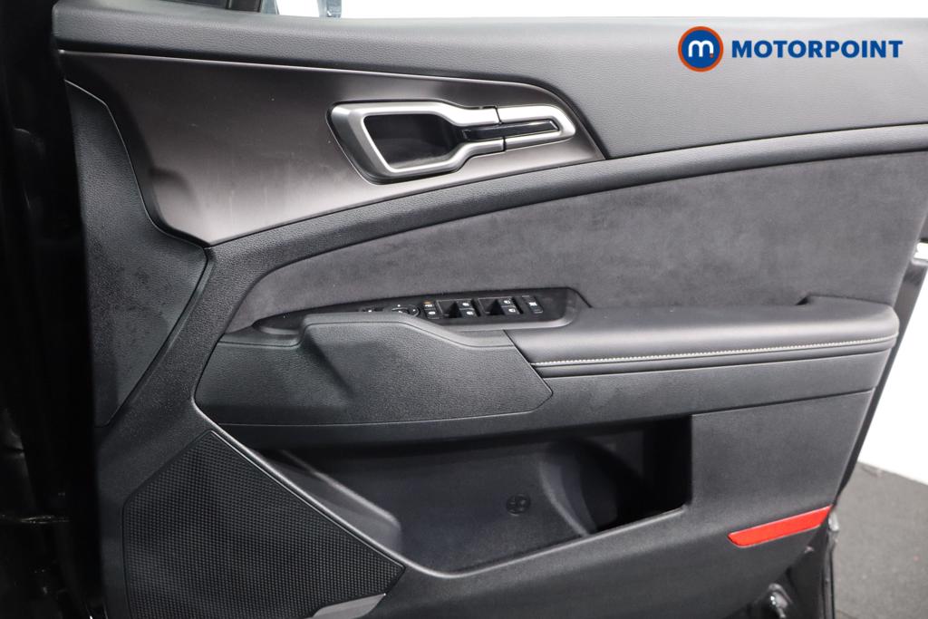 KIA Sportage Gt-Line Automatic Petrol-Electric Hybrid SUV - Stock Number (1611356) - 10th supplementary image