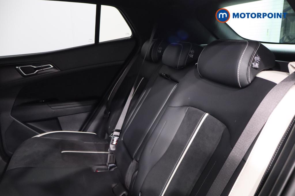 KIA Sportage Gt-Line Automatic Petrol-Electric Hybrid SUV - Stock Number (1611356) - 12th supplementary image