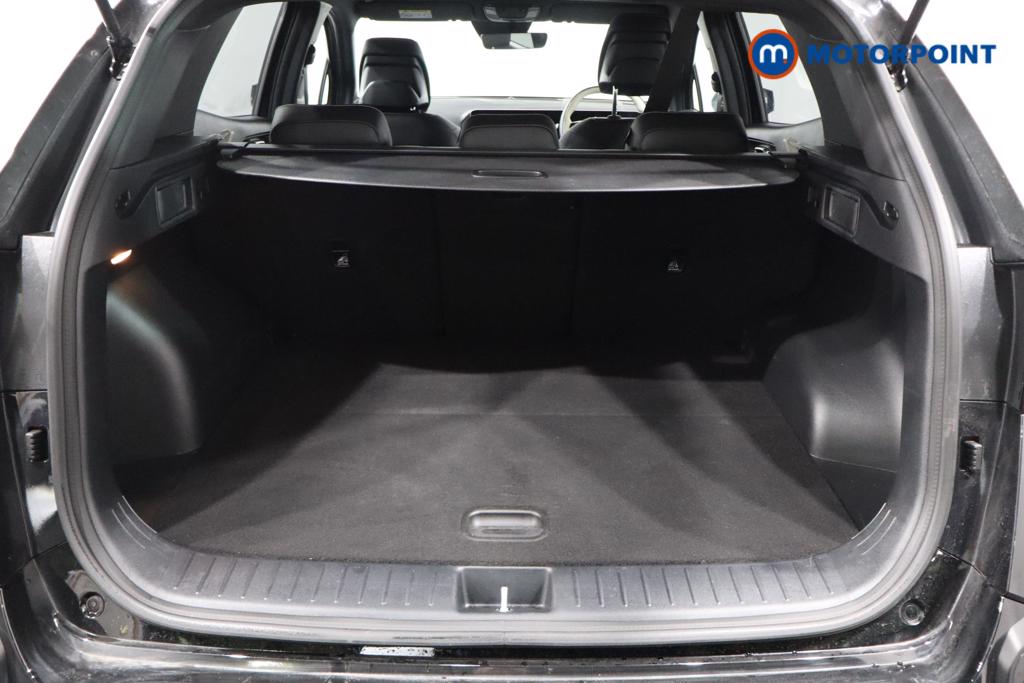 KIA Sportage Gt-Line Automatic Petrol-Electric Hybrid SUV - Stock Number (1611356) - 15th supplementary image