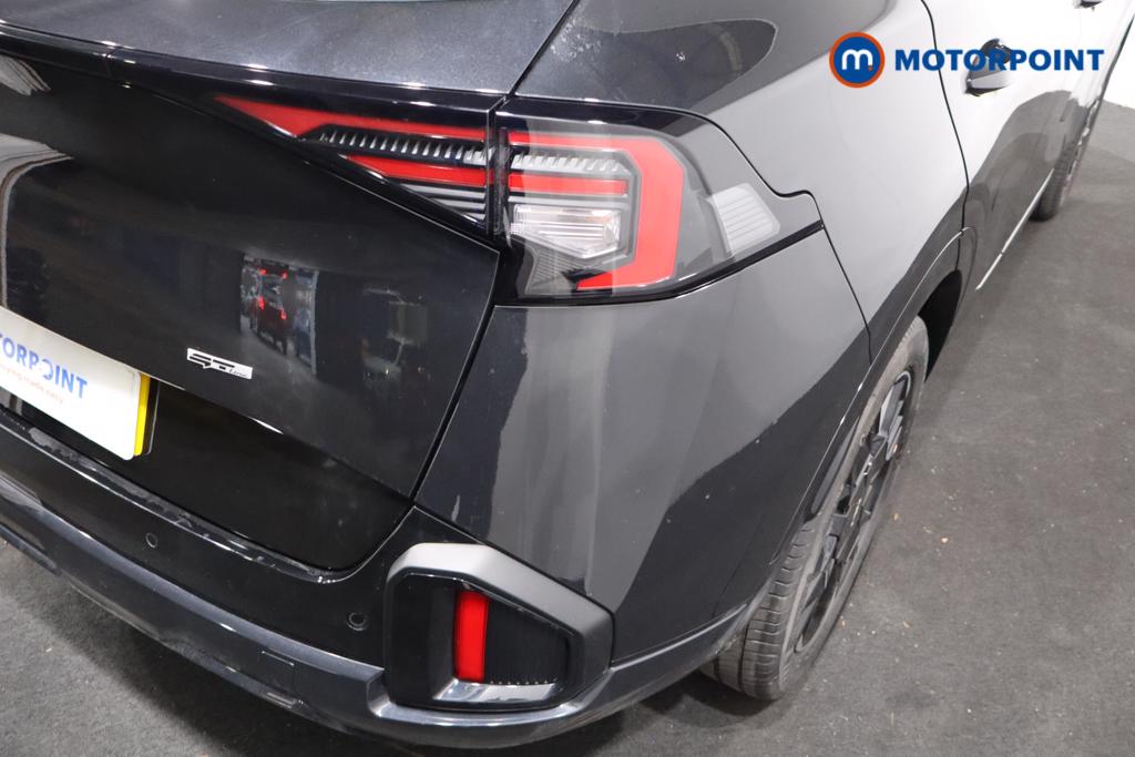 KIA Sportage Gt-Line Automatic Petrol-Electric Hybrid SUV - Stock Number (1611356) - 17th supplementary image