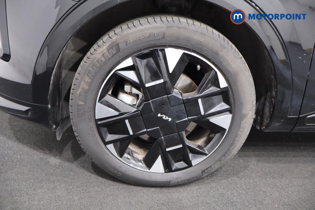 KIA Sportage Gt-Line Automatic Petrol-Electric Hybrid SUV - Stock Number (1611356) - 20th supplementary image