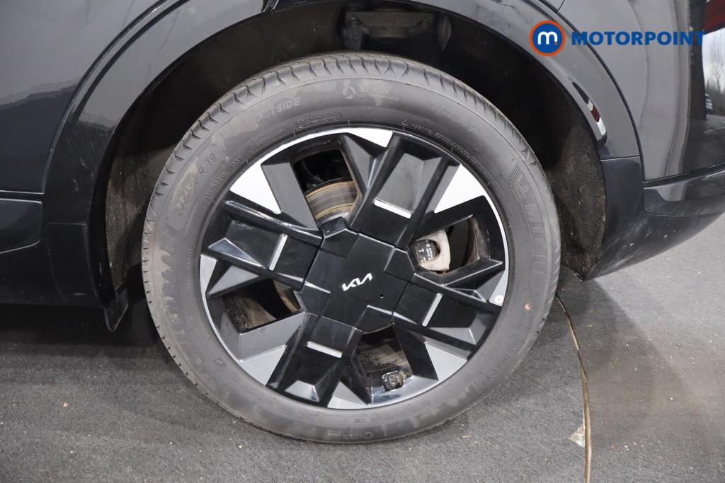 KIA Sportage Gt-Line Automatic Petrol-Electric Hybrid SUV - Stock Number (1611356) - 21st supplementary image