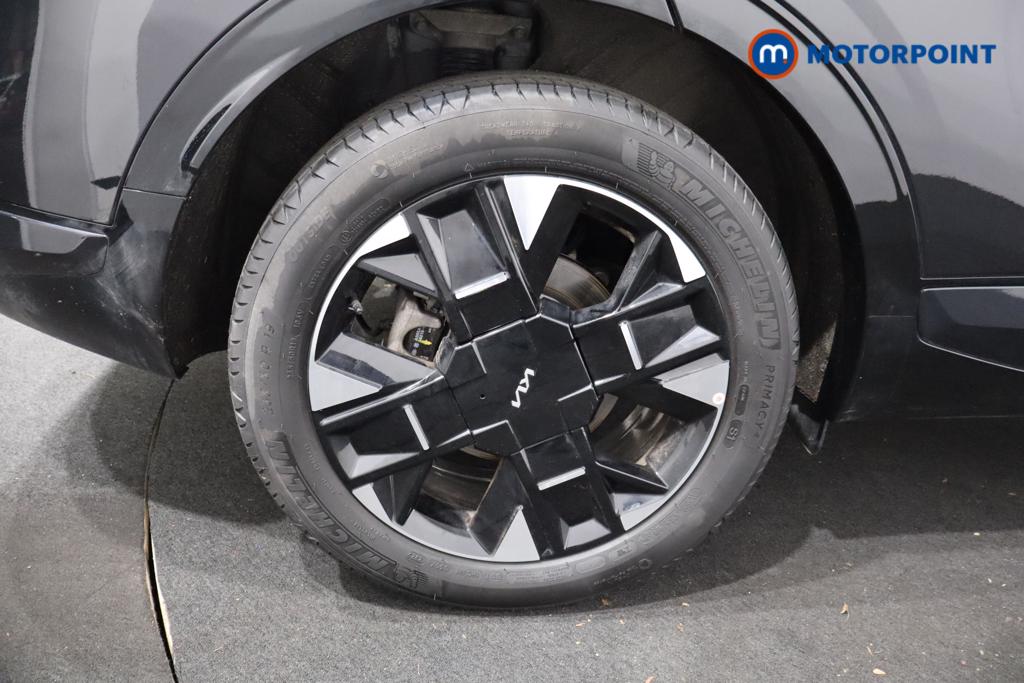 KIA Sportage Gt-Line Automatic Petrol-Electric Hybrid SUV - Stock Number (1611356) - 22nd supplementary image