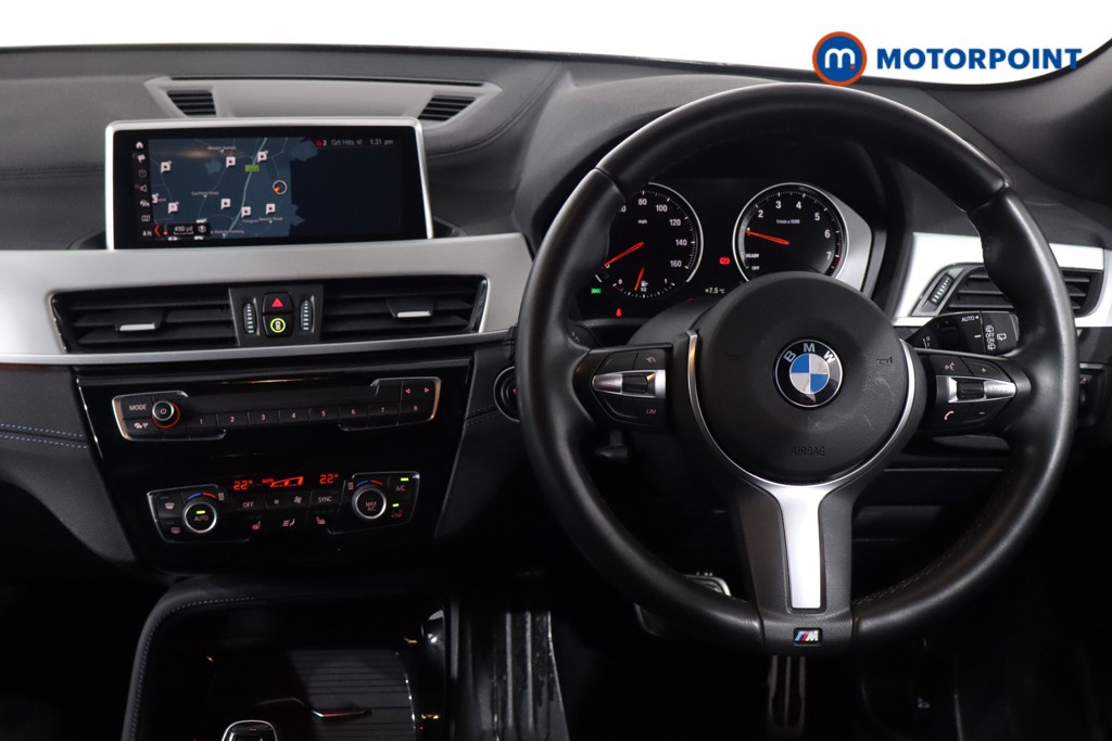 BMW X2 M Sport Automatic Petrol SUV - Stock Number (1611357) - 3rd supplementary image