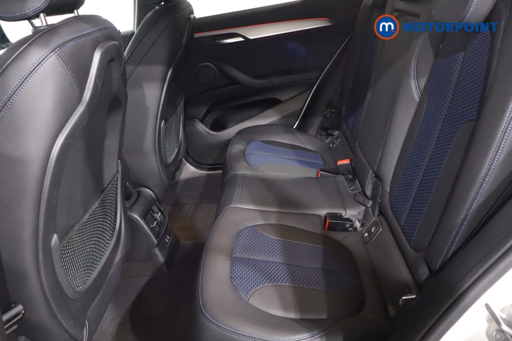 BMW X2 M Sport Automatic Petrol SUV - Stock Number (1611357) - 5th supplementary image