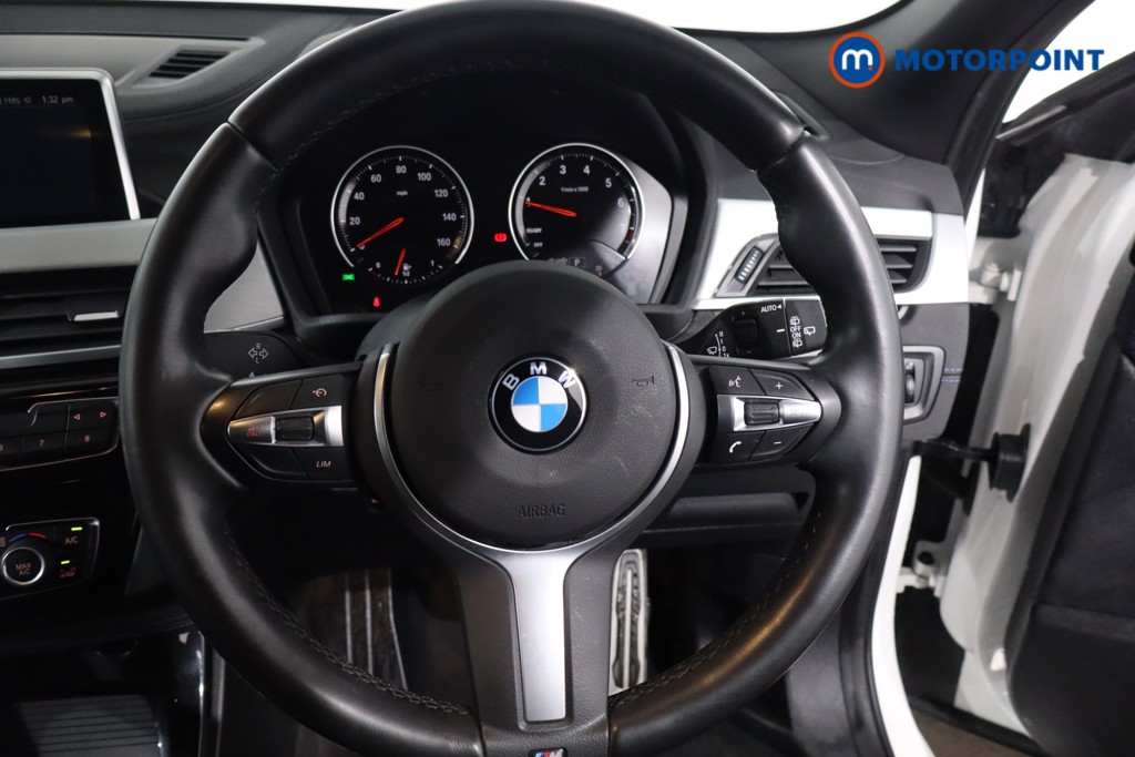 BMW X2 M Sport Automatic Petrol SUV - Stock Number (1611357) - 6th supplementary image