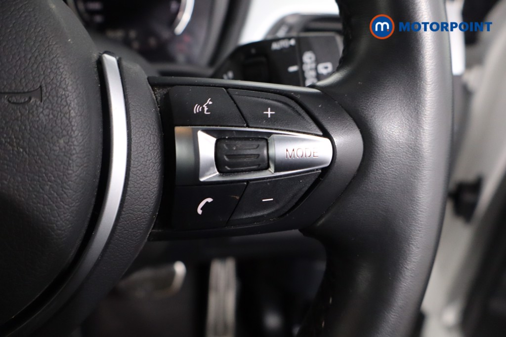 BMW X2 M Sport Automatic Petrol SUV - Stock Number (1611357) - 8th supplementary image