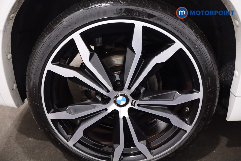 BMW X2 M Sport Automatic Petrol SUV - Stock Number (1611357) - 9th supplementary image