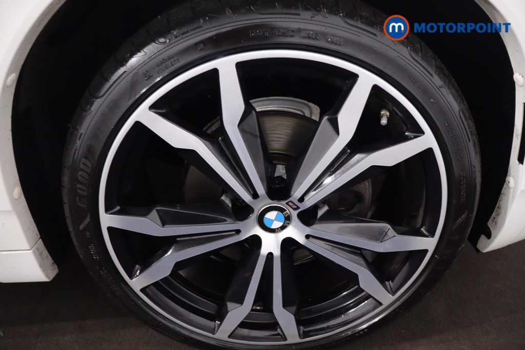 BMW X2 M Sport Automatic Petrol SUV - Stock Number (1611357) - 10th supplementary image