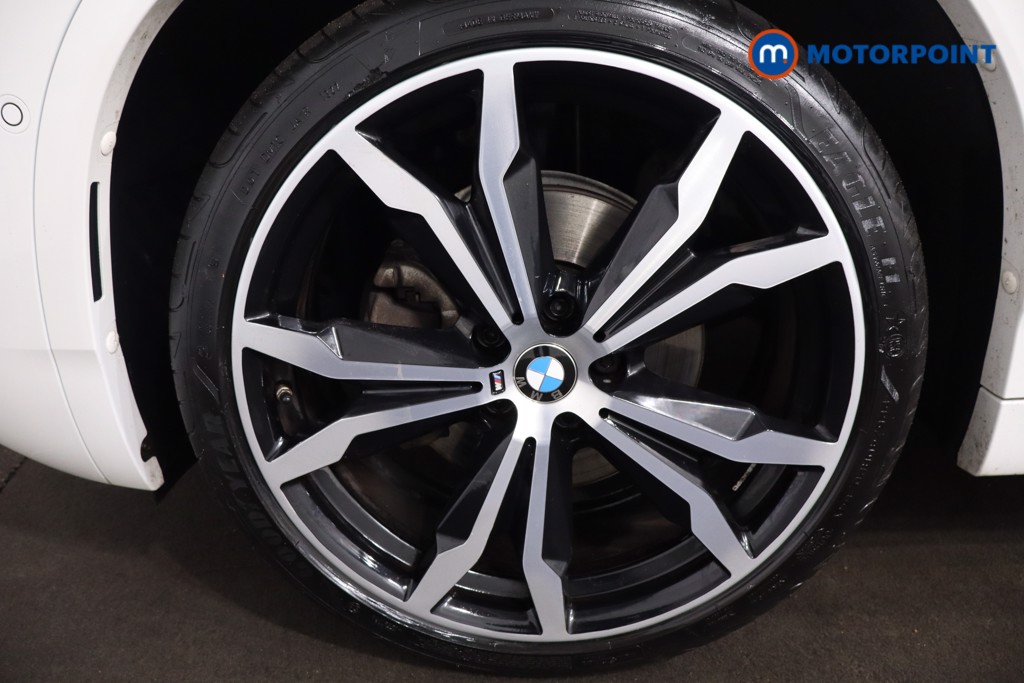 BMW X2 M Sport Automatic Petrol SUV - Stock Number (1611357) - 11th supplementary image