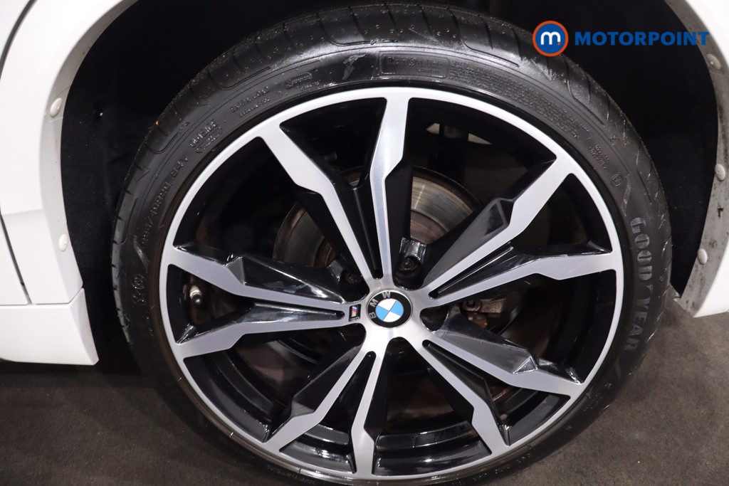BMW X2 M Sport Automatic Petrol SUV - Stock Number (1611357) - 12th supplementary image