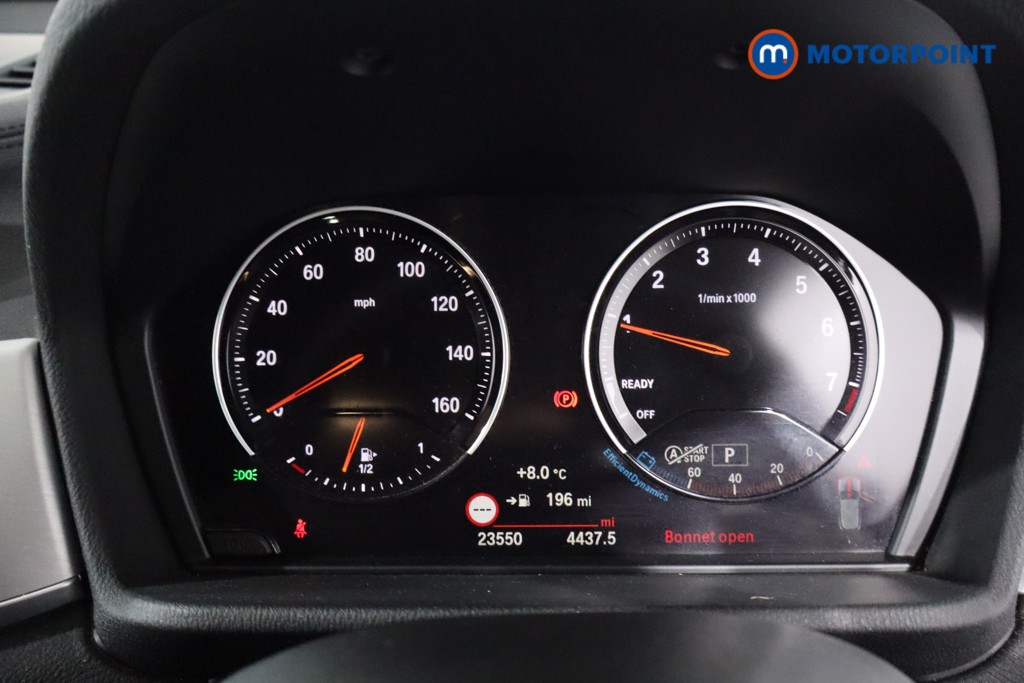 BMW X2 M Sport Automatic Petrol SUV - Stock Number (1611357) - 13th supplementary image