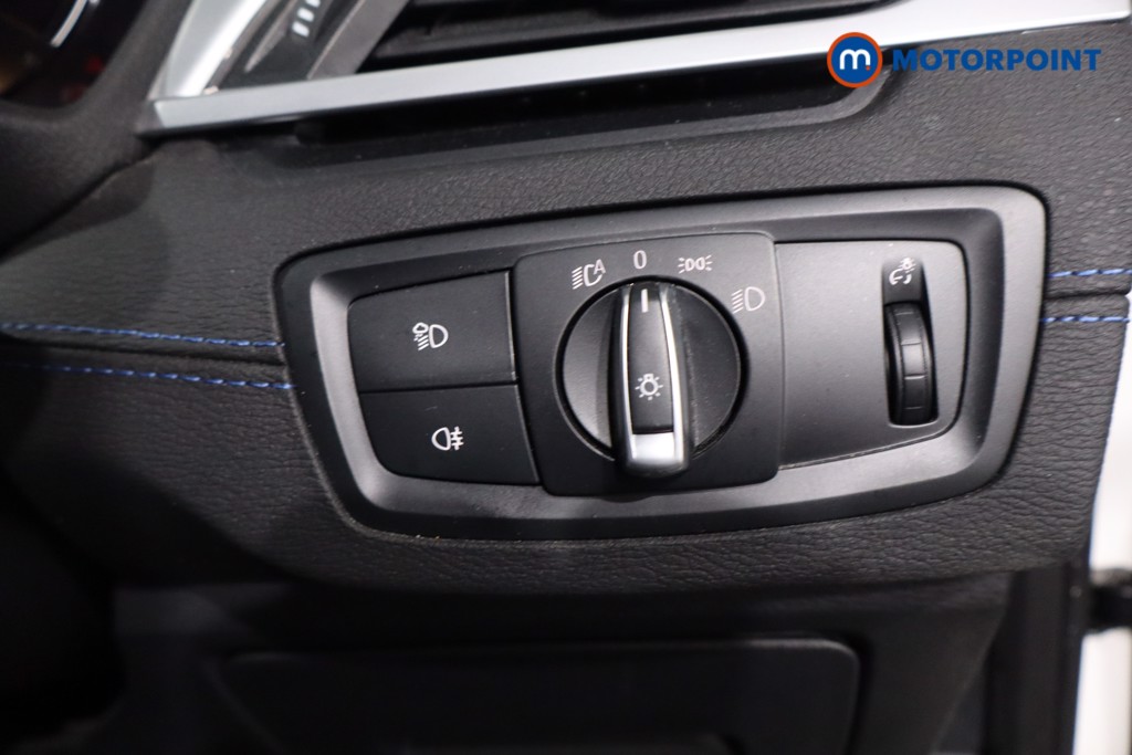 BMW X2 M Sport Automatic Petrol SUV - Stock Number (1611357) - 16th supplementary image
