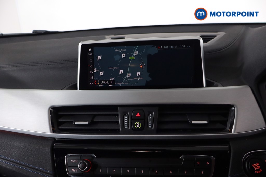 BMW X2 M Sport Automatic Petrol SUV - Stock Number (1611357) - 17th supplementary image