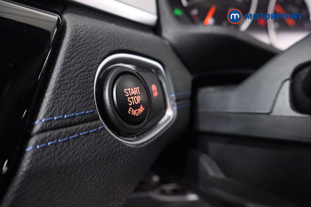 BMW X2 M Sport Automatic Petrol SUV - Stock Number (1611357) - 18th supplementary image