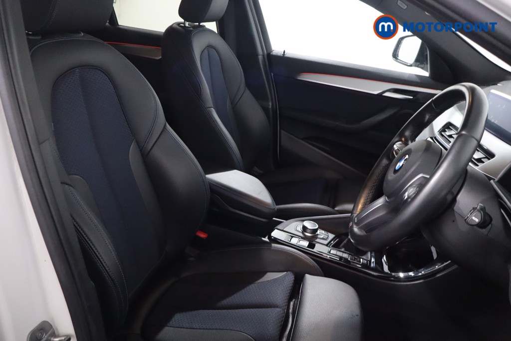 BMW X2 M Sport Automatic Petrol SUV - Stock Number (1611357) - 22nd supplementary image