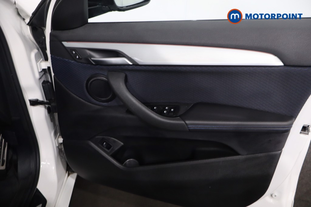 BMW X2 M Sport Automatic Petrol SUV - Stock Number (1611357) - 23rd supplementary image