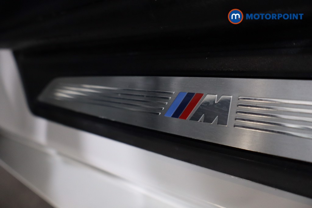 BMW X2 M Sport Automatic Petrol SUV - Stock Number (1611357) - 25th supplementary image