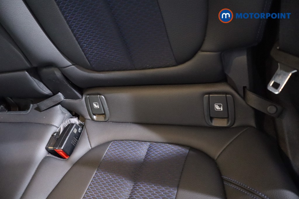 BMW X2 M Sport Automatic Petrol SUV - Stock Number (1611357) - 26th supplementary image