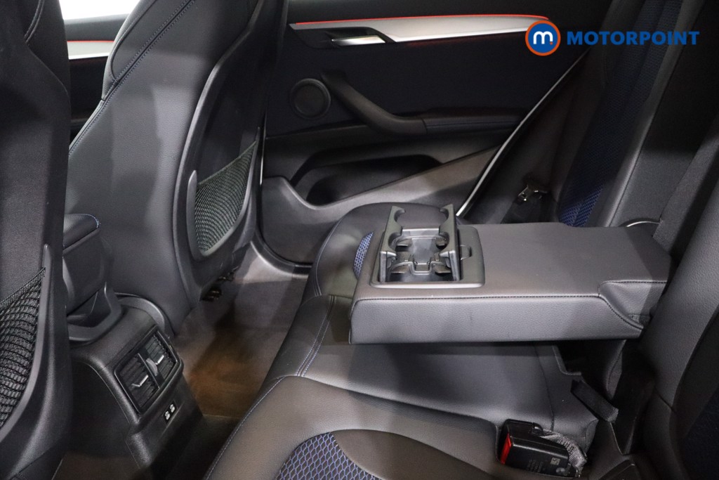BMW X2 M Sport Automatic Petrol SUV - Stock Number (1611357) - 27th supplementary image
