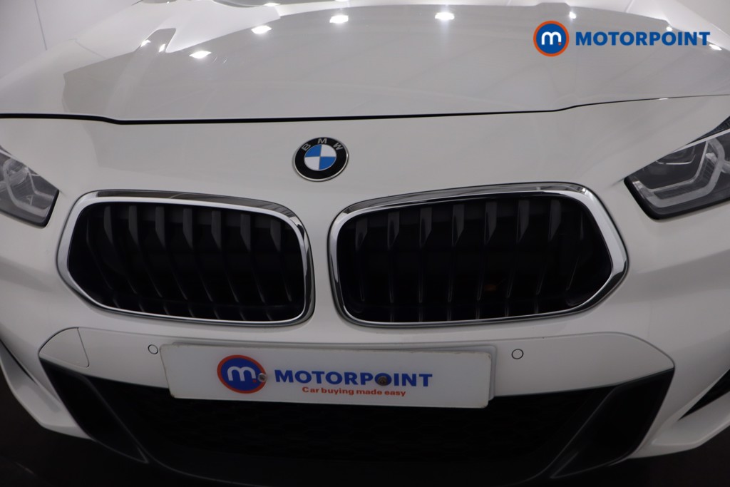 BMW X2 M Sport Automatic Petrol SUV - Stock Number (1611357) - 29th supplementary image