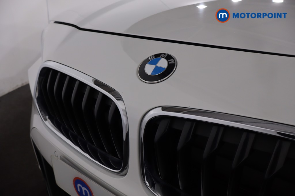 BMW X2 M Sport Automatic Petrol SUV - Stock Number (1611357) - 30th supplementary image