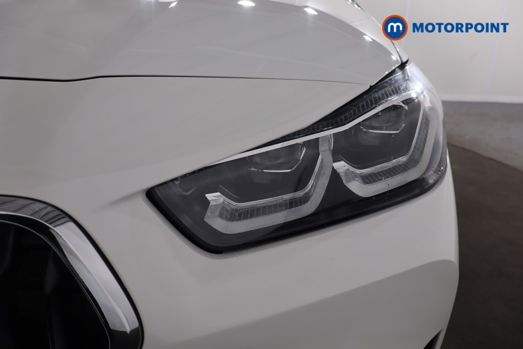 BMW X2 M Sport Automatic Petrol SUV - Stock Number (1611357) - 31st supplementary image