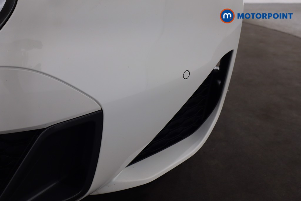 BMW X2 M Sport Automatic Petrol SUV - Stock Number (1611357) - 32nd supplementary image