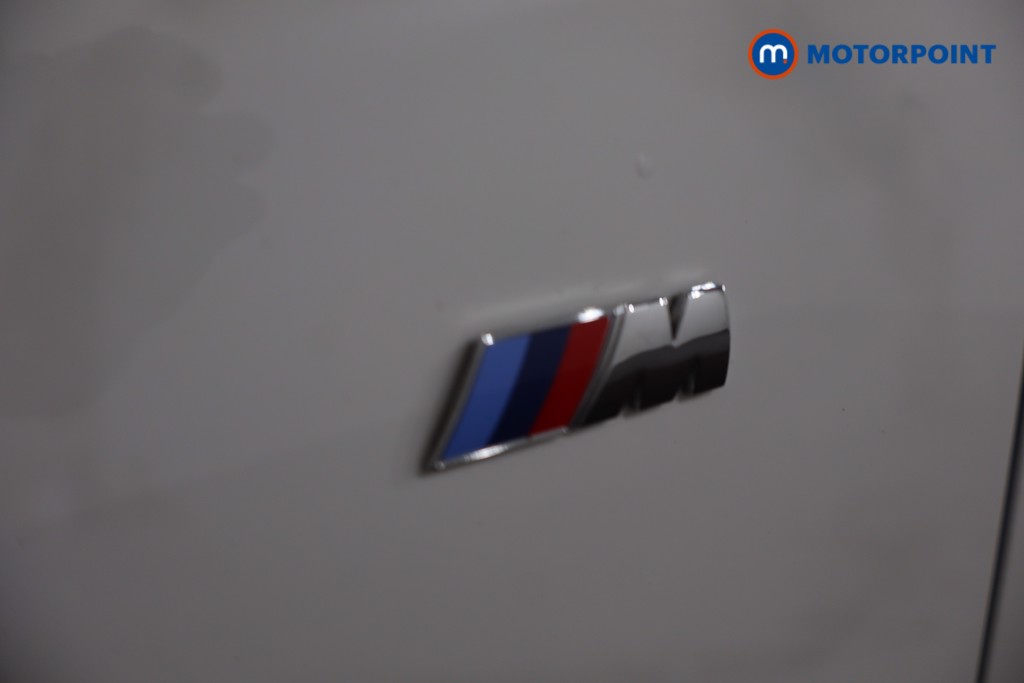 BMW X2 M Sport Automatic Petrol SUV - Stock Number (1611357) - 33rd supplementary image