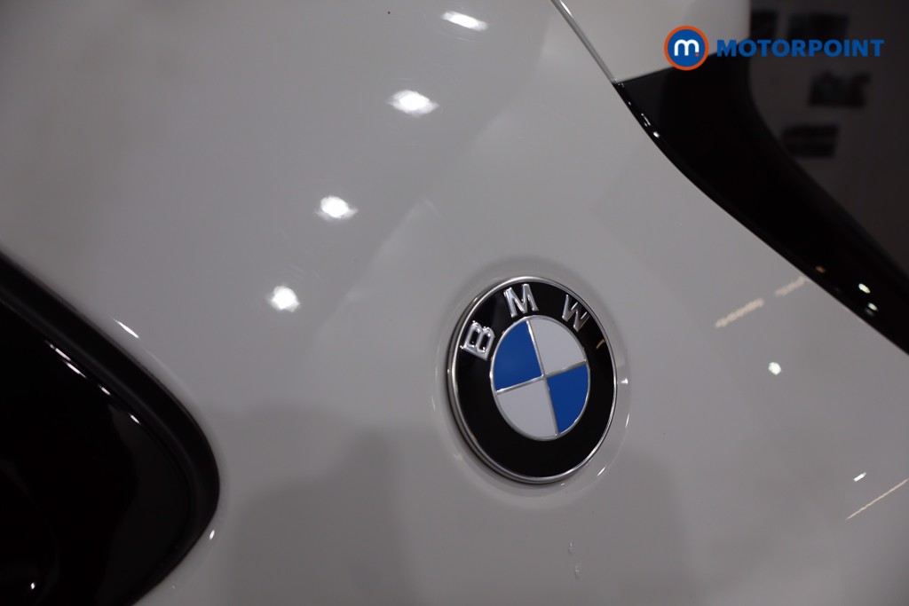 BMW X2 M Sport Automatic Petrol SUV - Stock Number (1611357) - 34th supplementary image