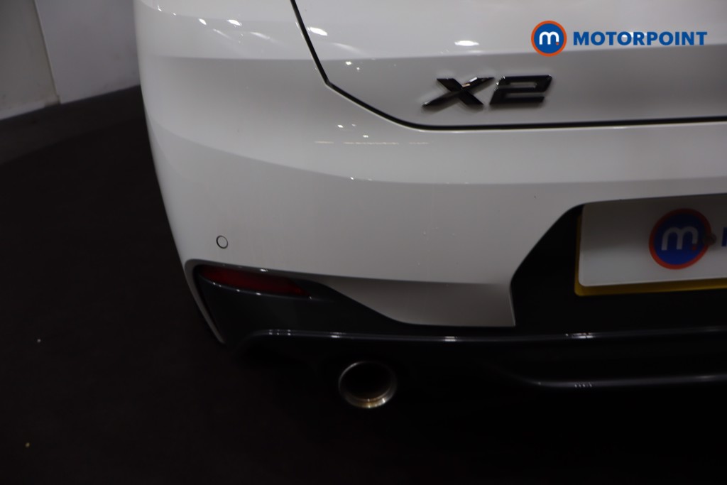 BMW X2 M Sport Automatic Petrol SUV - Stock Number (1611357) - 39th supplementary image
