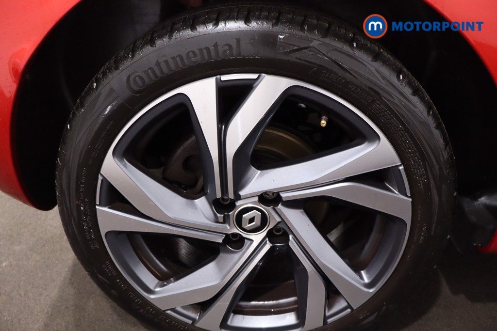 Renault Clio Rs Line Manual Petrol Hatchback - Stock Number (1611360) - 9th supplementary image