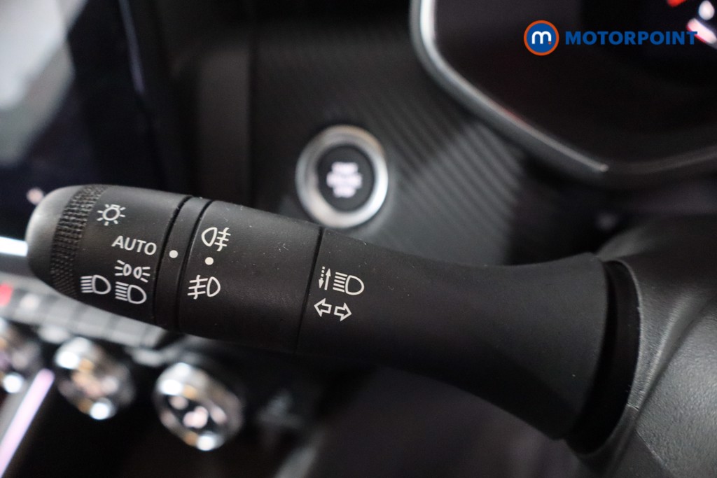 Renault Clio Rs Line Manual Petrol Hatchback - Stock Number (1611360) - 14th supplementary image