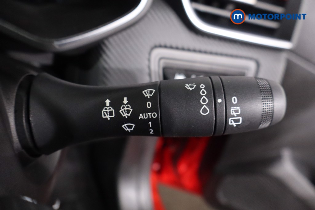 Renault Clio Rs Line Manual Petrol Hatchback - Stock Number (1611360) - 15th supplementary image