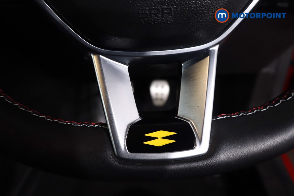 Renault Clio Rs Line Manual Petrol Hatchback - Stock Number (1611360) - 17th supplementary image