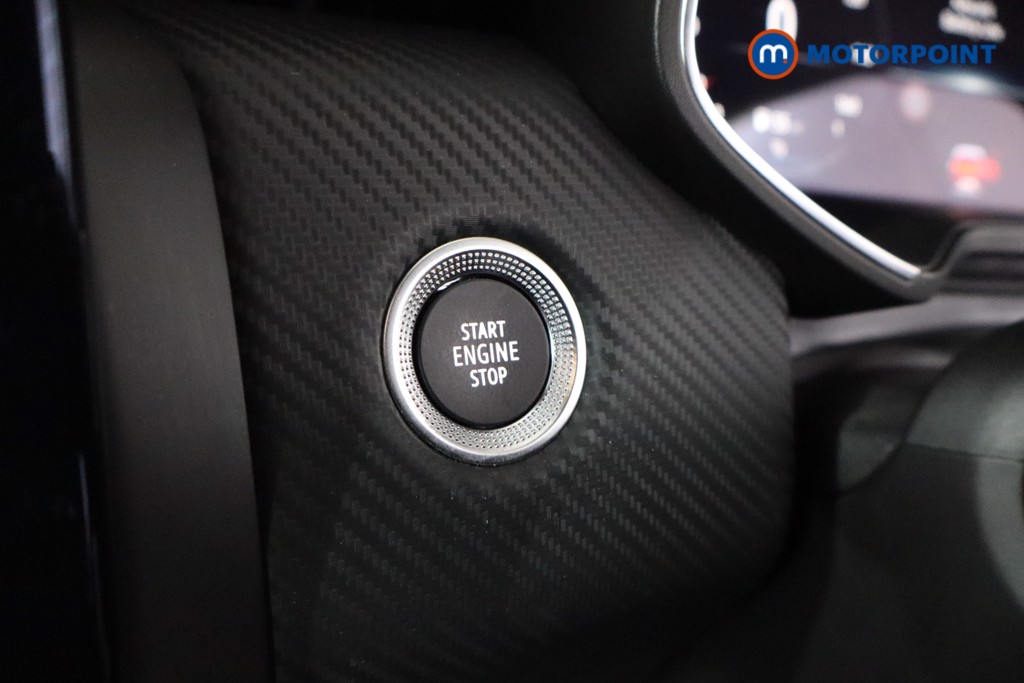 Renault Clio Rs Line Manual Petrol Hatchback - Stock Number (1611360) - 18th supplementary image