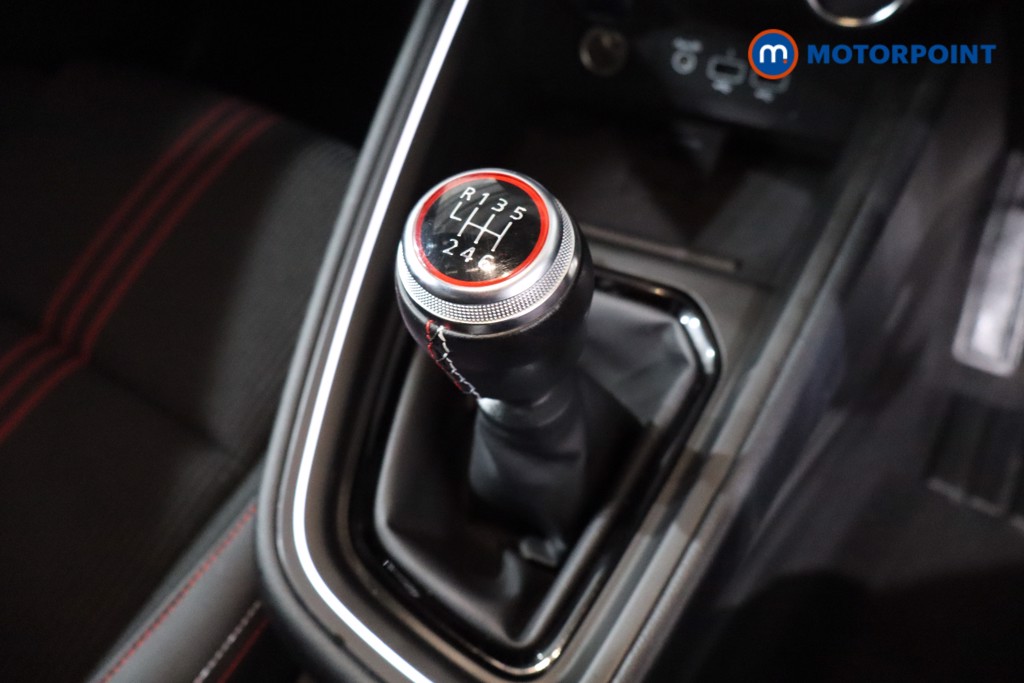 Renault Clio Rs Line Manual Petrol Hatchback - Stock Number (1611360) - 20th supplementary image