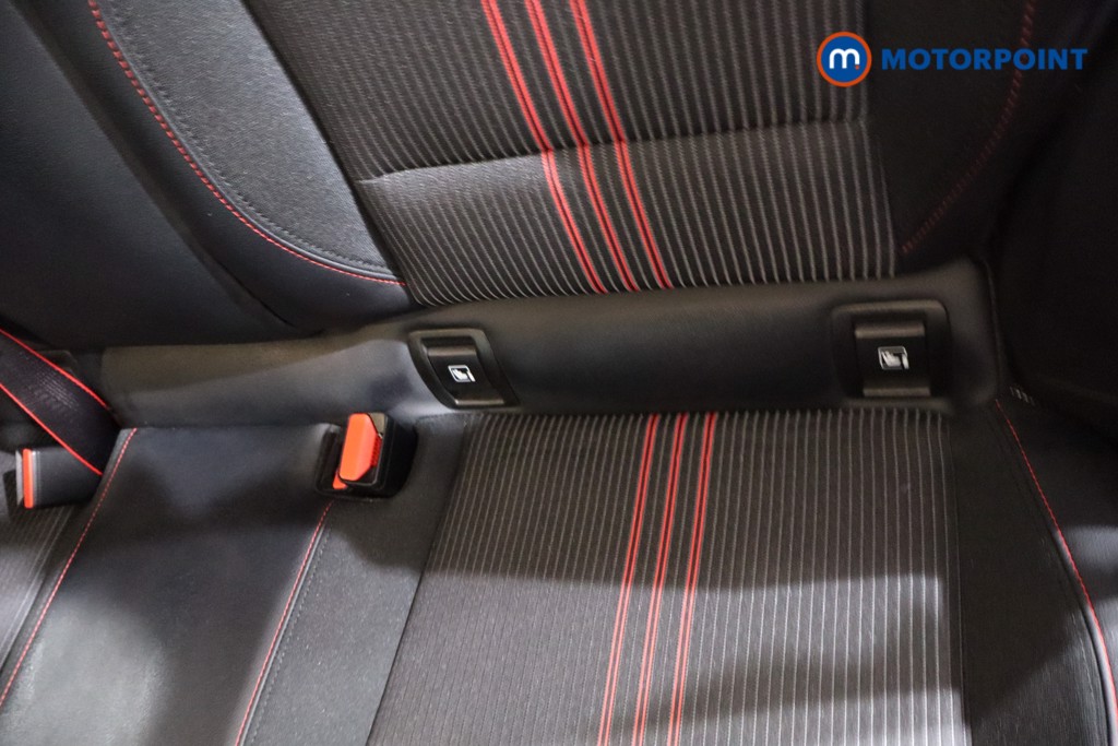 Renault Clio Rs Line Manual Petrol Hatchback - Stock Number (1611360) - 26th supplementary image