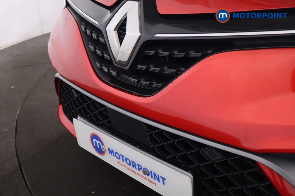 Renault Clio Rs Line Manual Petrol Hatchback - Stock Number (1611360) - 28th supplementary image