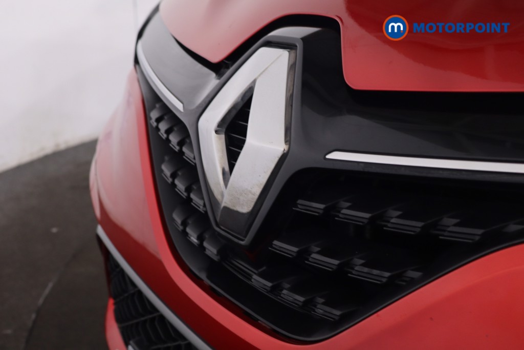 Renault Clio Rs Line Manual Petrol Hatchback - Stock Number (1611360) - 29th supplementary image