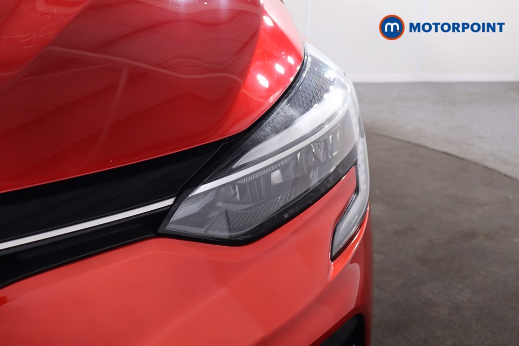 Renault Clio Rs Line Manual Petrol Hatchback - Stock Number (1611360) - 30th supplementary image