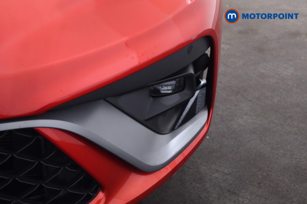 Renault Clio Rs Line Manual Petrol Hatchback - Stock Number (1611360) - 31st supplementary image