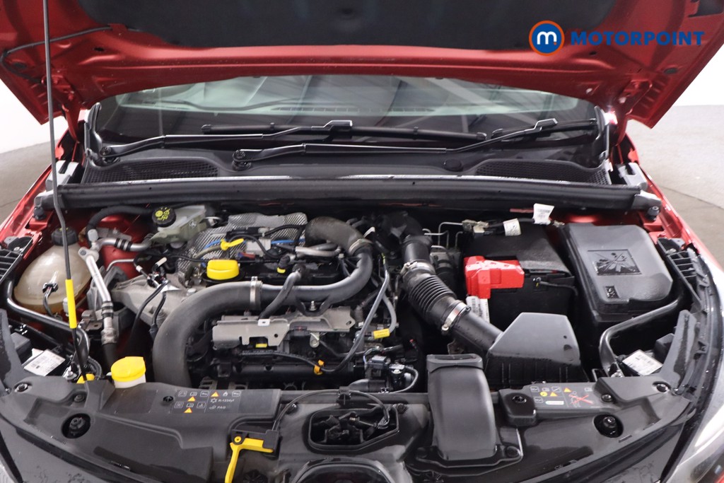 Renault Clio Rs Line Manual Petrol Hatchback - Stock Number (1611360) - 32nd supplementary image